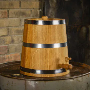 Vinegar Oak Barrels — Sizes from 3L to 20L