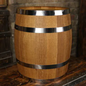 Tammisäilytysastia fermentointiin — 5 L–30 L