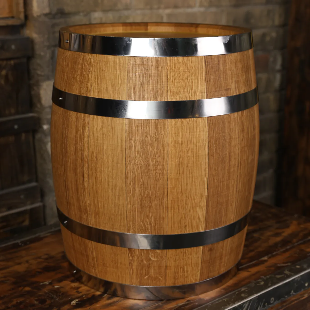 1- oak-tub-for-pickling-vegetables-5-10-20-30-50l