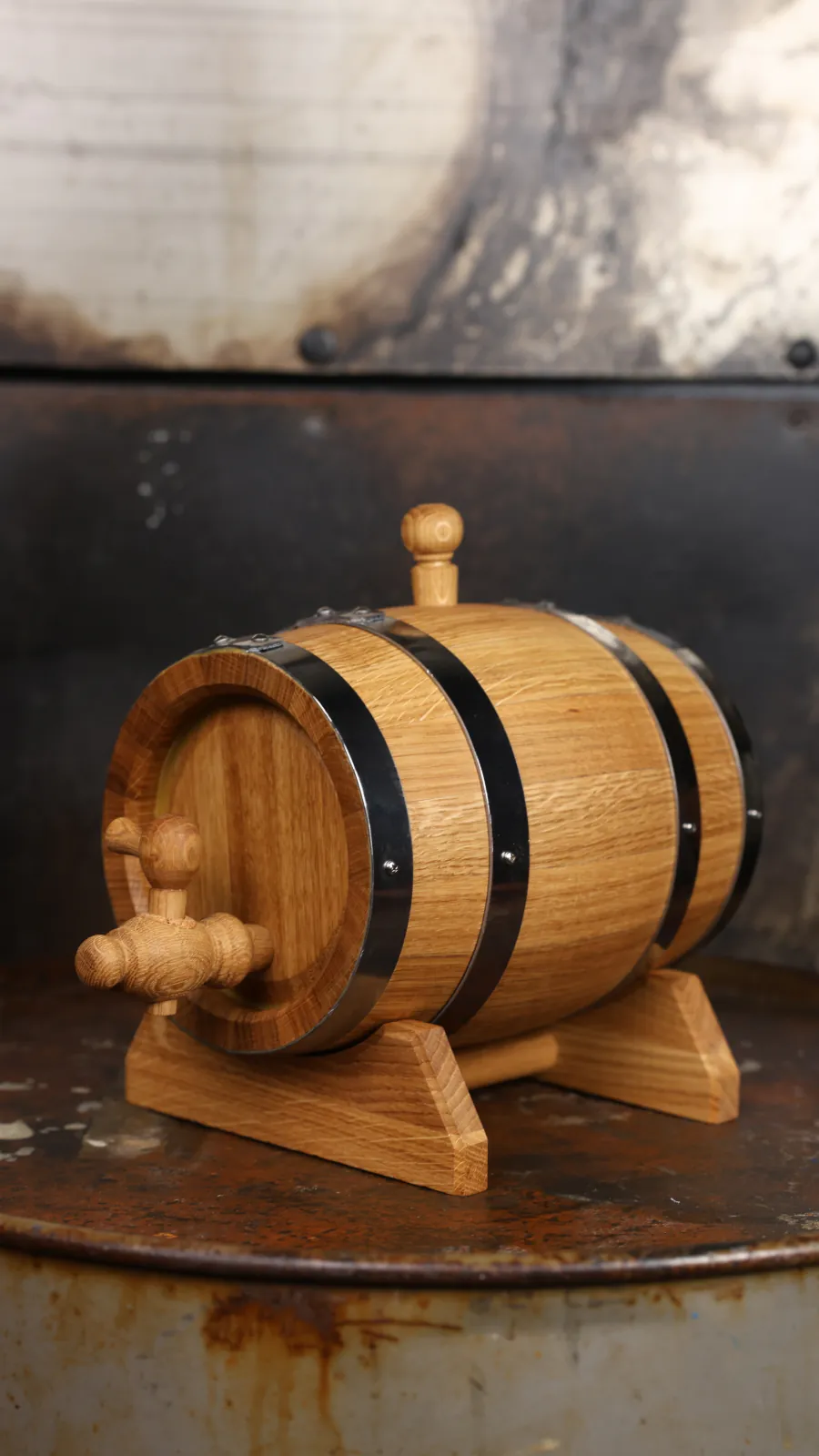6- mini-oak-barrel-for-homemade-drinks-1-2-3-5l