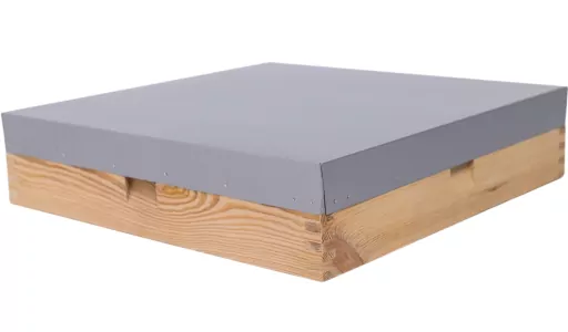 B.S. National Hive Roof