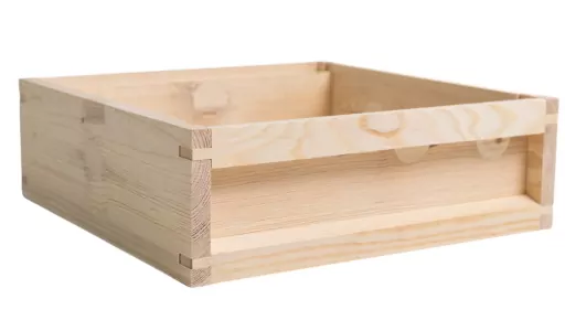 B.S. National Super Box