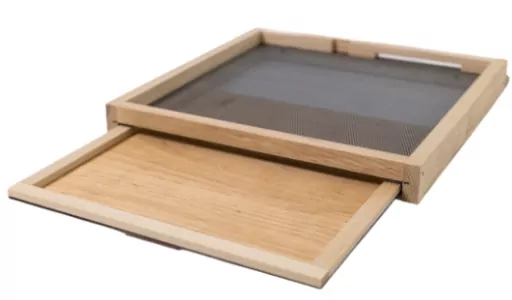 B.S. National Varroa Mesh Floor