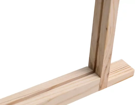 Non-Self Spacing Brood Frames (DN1, DN2)